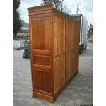 Шафа деревяна (масив) (5444) - ЛьвівМаркет, Фото 10 Шафа деревяна (масив) (5444) - LvivMarket.net, Фото 10