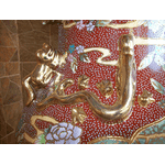 Інтерєрна ваза. Фарфор. Китай. (6113) - ЛьвівМаркет, Фото 15 Інтерєрна ваза. Фарфор. Китай. (6113) - LvivMarket.net, Фото 15