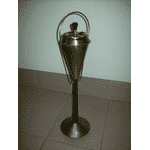 Напольна попільничка (5656) - ЛьвівМаркет, Фото 6 Напольна попільничка (5656) - LvivMarket.net, Фото 6