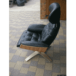 Нове шкіряне офісне крісло- релакс  (5557) - LvivMarket.net, Фото 13