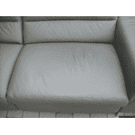 Новий шкіряний кутовий диван  (5055) - LvivMarket.net, Фото 24