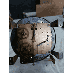 Годинник настінний з боєм (6482) - ЛьвівМаркет, Фото 27 Годинник настінний з боєм (6482) - LvivMarket.net, Фото 27