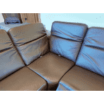 Новий шкіряний кутовий диван (5945) - LvivMarket.net, Фото 18