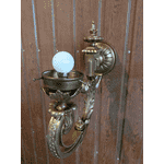 Настінне бра (латунь, антік) (6360) - ЛьвівМаркет, Фото 21 Настінне бра (латунь, антік) (6360) - LvivMarket.net, Фото 21