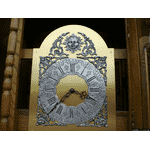 Годинник напольний (дуб,масив) (4326) - ЛьвівМаркет, Фото 18 Годинник напольний (дуб,масив) (4326) - LvivMarket.net, Фото 18