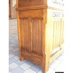 Комод Готика (4267) - ЛьвівМаркет, Фото 11 Комод Готика (4267) - LvivMarket.net, Фото 11