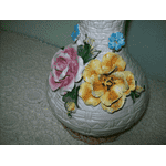 Фарфорова ваза Capodimonte (5765/1) - ЛьвівМаркет, Фото 7 Фарфорова ваза Capodimonte (5765/1) - LvivMarket.net, Фото 7