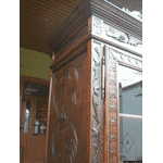 Книжкова шафа Bretonse (4481) - ЛьвівМаркет, Фото 26 Книжкова шафа Bretonse (4481) - LvivMarket.net, Фото 26