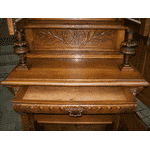 Пара антикварних буфетів Mechelense (5620) - ЛьвівМаркет, Фото 164 Пара антикварних буфетів Mechelense (5620) - LvivMarket.net, Фото 164