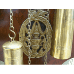 Годинник настінний з боєм (6363) - ЛьвівМаркет, Фото 40 Годинник настінний з боєм (6363) - LvivMarket.net, Фото 40