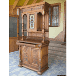 Антикварний буфет Mechelense (4328) - ЛьвівМаркет, Фото 35 Антикварний буфет Mechelense (4328) - LvivMarket.net, Фото 35
