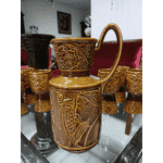 Набір для вина (кераміка) (6738) - ЛьвівМаркет, Фото 12 Набір для вина (кераміка) (6738) - LvivMarket.net, Фото 12