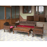 Комплект меблів в східному стилі (3580) - LvivMarket.net, Фото 3