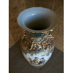 Інтерєрна ваза. Фарфор. Китай. (6113) - ЛьвівМаркет, Фото 9 Інтерєрна ваза. Фарфор. Китай. (6113) - LvivMarket.net, Фото 9