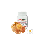 Микродозинг ALL Inclusive Мухомор красный + Ежовик гребенчатый + Кордицепс 60 кап. 50гвоенный 60 капсул по 0,5гр - ЛьвівМаркет, Фото 1 Микродозинг ALL Inclusive Мухомор красный + Ежовик гребенчатый + Кордицепс 60 кап. 50гвоенный 60 капсул по 0,5гр - LvivMarket.net, Фото 1