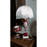 Лампа-ваза настільна.Італія (3751) - LvivMarket.net, Фото 36