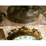 Годинник камінний (камінь,латунь) (5931) - ЛьвівМаркет, Фото 19 Годинник камінний (камінь,латунь) (5931) - LvivMarket.net, Фото 19