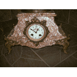 Камінний годинник з вазами Зустріч (6165) - LvivMarket.net, Фото 88