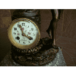 Годинник камінний.Франція (4071) - ЛьвівМаркет, Фото 20 Годинник камінний.Франція (4071) - LvivMarket.net, Фото 20