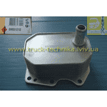 Масляный радиатор теплообменник Ford 1372757, 1469718, 1704068 - LvivMarket.net, Фото 1