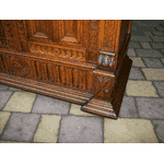 Пара антикварних буфетів Mechelense (5620) - ЛьвівМаркет, Фото 142 Пара антикварних буфетів Mechelense (5620) - LvivMarket.net, Фото 142