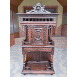 Буфет BRETONSE (6424) - ЛьвівМаркет, Фото 2 Буфет BRETONSE (6424) - LvivMarket.net, Фото 2