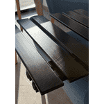 Рушникосушка Instal Projekt NAMELESS 1186x500 Black mat, уцінка (потертості на фарбі) - ЛьвівМаркет, Фото 5 Рушникосушка Instal Projekt NAMELESS 1186x500 Black mat, уцінка (потертості на фарбі) - LvivMarket.net, Фото 5