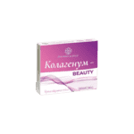 Колагенум бьюті, Рослини Карпат- 60 - ЛьвівМаркет, Фото 1 Колагенум бьюті, Рослини Карпат- 60 - LvivMarket.net, Фото 1