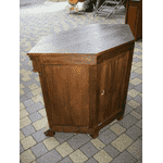 Тумба антикварна кутова (6237) - ЛьвівМаркет, Фото 8 Тумба антикварна кутова (6237) - LvivMarket.net, Фото 8