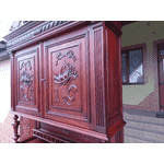 Буфет антикварний (дуб,різьба) (2358) - ЛьвівМаркет, Фото 50 Буфет антикварний (дуб,різьба) (2358) - LvivMarket.net, Фото 50