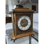 Годинник настільний. Німеччина (6685) - ЛьвівМаркет, Фото 19 Годинник настільний. Німеччина (6685) - LvivMarket.net, Фото 19