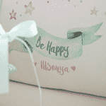 Комплект Маленька Соня Akvarel єдиноріг, з балдахіном - ЛьвівМаркет, Фото 8 Комплект Маленька Соня Akvarel єдиноріг, з балдахіном - LvivMarket.net, Фото 8