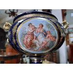 Ваза з кришкою Limoges. Франція (5607) - ЛьвівМаркет, Фото 13 Ваза з кришкою Limoges. Франція (5607) - LvivMarket.net, Фото 13