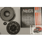 Сцепление комплект Пежо Эксперт / Peugeot Expert  NEXUS F1C066NX - ЛьвівМаркет, Фото 1 Сцепление комплект Пежо Эксперт / Peugeot Expert  NEXUS F1C066NX - LvivMarket.net, Фото 1