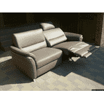Новий шкіряний диван з функцією релакс (5567) - LvivMarket.net, Фото 40