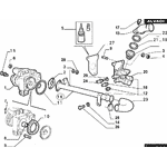 Трубка охлаждающей жидкости (водяной помпы) Fiat Ducato 230 (1994-2002) - 2.8D/TDi/idTD/JTD; 98472292,4500992,9161292,7701044895,FT61026,120517 - ЛьвівМаркет, Фото 1 Трубка охлаждающей жидкости (водяной помпы) Fiat Ducato 230 (1994-2002) - 2.8D/TDi/idTD/JTD; 98472292,4500992,9161292,7701044895,FT61026,120517 - LvivMarket.net, Фото 1