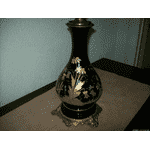 Лампа гасова. Латунь. Фарфор (4675) - ЛьвівМаркет, Фото 14 Лампа гасова. Латунь. Фарфор (4675) - LvivMarket.net, Фото 14