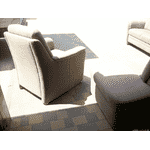 Новий розкладний диван + крісло POLIPOL (5574) - LvivMarket.net, Фото 16
