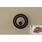 Ролик ГРМ Фиат Дукато / Fiat Ducato 244 (2002-2006) EVR55921,9400829629,GT359.17, 531 0264 10, HP722 423,T41140 - ЛьвівМаркет, Фото 3 Ролик ГРМ Фиат Дукато / Fiat Ducato 244 (2002-2006) EVR55921,9400829629,GT359.17, 531 0264 10, HP722 423,T41140 - LvivMarket.net, Фото 3