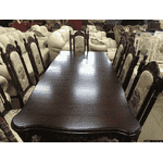 Стіл столовий, розкладний + 8 стільців (новий) (4403). ДНІПРО - LvivMarket.net, Фото 56