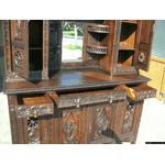 Комплект меблів для столової в стилі Bretonse (5472) - LvivMarket.net, Фото 103