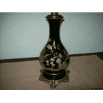 Лампа гасова. Латунь. Фарфор (4675) - ЛьвівМаркет, Фото 13 Лампа гасова. Латунь. Фарфор (4675) - LvivMarket.net, Фото 13