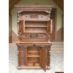 Буфет антикварний Mechelense (4160) - ЛьвівМаркет, Фото 56 Буфет антикварний Mechelense (4160) - LvivMarket.net, Фото 56