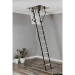 Сходи на горище Mini Oman 90x70 висота 265 см - ЛьвівМаркет, Фото 1 Сходи на горище Mini Oman 90x70 висота 265 см - LvivMarket.net, Фото 1