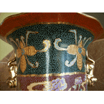 Інтерєрна ваза. Фарфор. Китай. (6113) - ЛьвівМаркет, Фото 17 Інтерєрна ваза. Фарфор. Китай. (6113) - LvivMarket.net, Фото 17