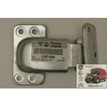 Навес задней левой двери высокой верх (петля) Пежо Боксер / Peugeot Boxer 1308214080 - ЛьвівМаркет, Фото 2 Навес задней левой двери высокой верх (петля) Пежо Боксер / Peugeot Boxer 1308214080 - LvivMarket.net, Фото 2