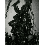 Люстра-скульптура  підвісна  (4293). ДНІПРО - LvivMarket.net, Фото 8