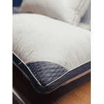 Подушка замінник лебединого пуху дихаюча 50х70 - ЛьвівМаркет, Фото 1 Подушка замінник лебединого пуху дихаюча 50х70 - LvivMarket.net, Фото 1