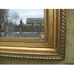 Дзеркало настінне (5019) - ЛьвівМаркет, Фото 7 Дзеркало настінне (5019) - LvivMarket.net, Фото 7