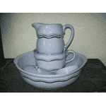 Комплект керамічного посуду Boch (4943) - LvivMarket.net, Фото 32